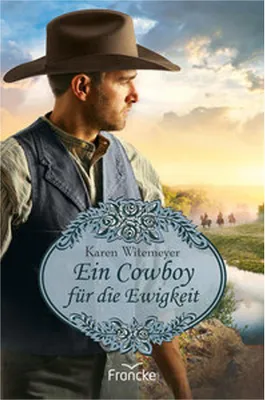 Obrázek produktu pro Ein Cowboy für die Ewigkeit