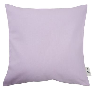 Tom Tailor Dove liliowa poszewka dekoracyjna na poduszkę 60x60cm