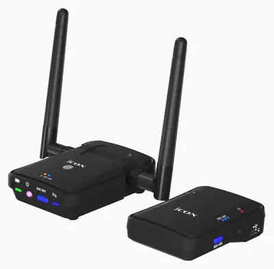 Produktbild von iCon Pro Audio AirMon UHF Wireless Monitoring System