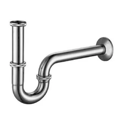 Immagine prodotto di Mereo Set di scarico - Sifone, cromato CH14