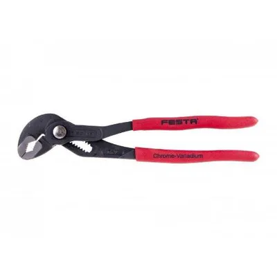 Obrázek produktu pro Kleště SIKO 250mm s tlačítkem FESTA