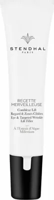 Produktbild von Stendhal Recette Merveilleuse Combleur Lift Regard Et Zones Ciblées 15ml