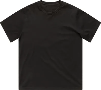 Produktbild von Vintage Industries Devin T-Shirt, schwarz, 3XL