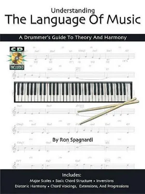 Produktbild von Understanding the Language of Music