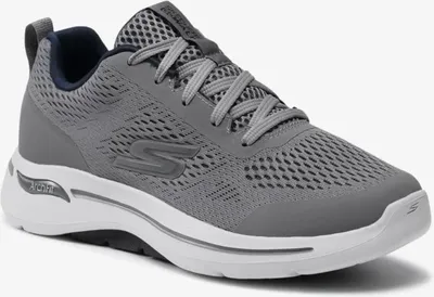 Zdjęcie produktu dla Buty sportowe męskie Skechers Go Walk Arch Fit - model Idyllic
