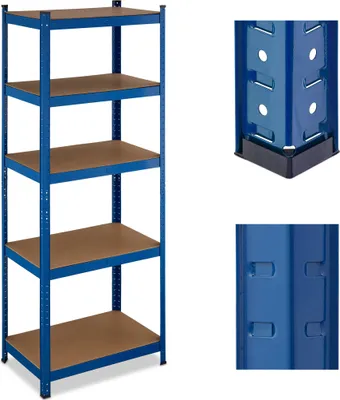 Zdjęcie produktu dla Relaxdays 10047782, 1 szt.