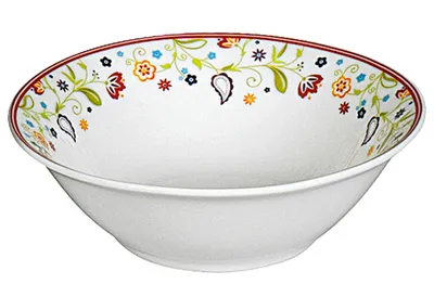 Obrázek produktu pro Flirt by R&B SHANTI, Kulatý, Porcelán, Vícebarevný, 14 cm, 50 mm