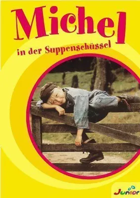 Produktbild von Michel-Michel In Der Suppenschüssel