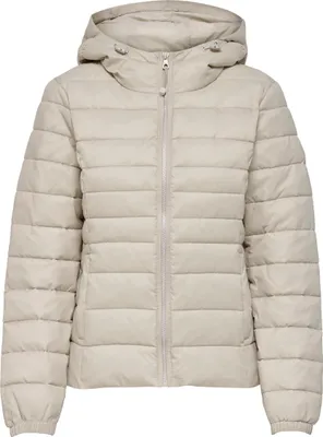 Obrázok produktu pre ONLY ONLTAHOE HOOD JACKET OTW NOOS Pemza L
