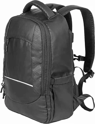 Obrázok produktu pre Chladiaci batoh s ventilátorom na outdoorové aktivity, prenosný s integrovaným letným ventilátorom - ideálny na turistiku a cestovanie