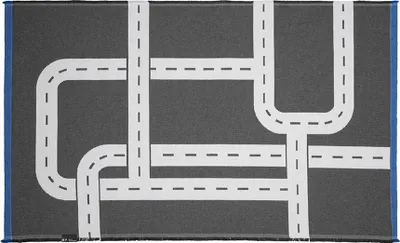 Immagine prodotto di Tappeto Fussenegger "Strada" piccolo con orlo