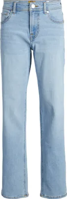 Immagine prodotto di JACK&JONES JUNIOR, modello Jjiclark, pantaloni stretch, linea Sq 702, taglia Junior