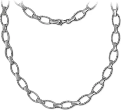 Produktbild von SilberDream Collier 925 Silber SilberDream Halsketten Schmuck silber D2SDK4803M