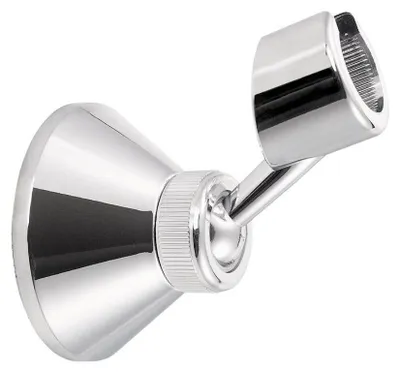 Immagine prodotto di Supporto doccia girevole DUPLEX, cromo