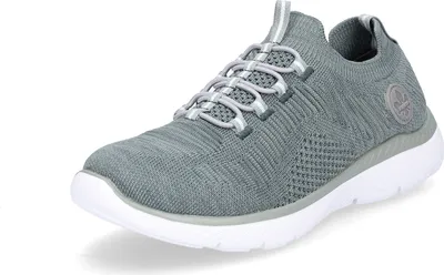 Produktbild von Rieker Damen Slip-on Sneaker mint