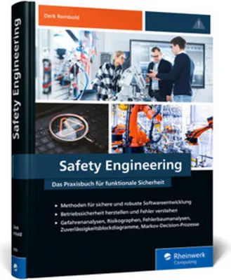Produktbild von Safety Engineering