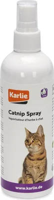 Produktbild von Karlie Catnip Spray, Inhalt: 175 ml