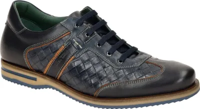 Produktbild von GALIZIO TORRESI Klassische Schnürschuhe Herren 32303432313238 Blau 42 EU