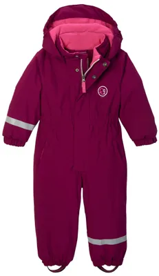 Produktbild von First Instinct FIW 39 MNS ONPC orchidee/Burgundi 122/128
