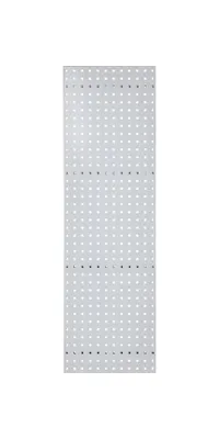 Immagine prodotto di Pannello forato L450xL1500mm grigio chiaro RASTERPLAN