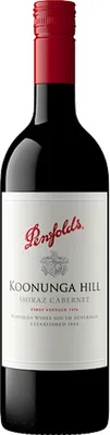 Produktbild von Koonunga Hill Shiraz Cabernet 750ml