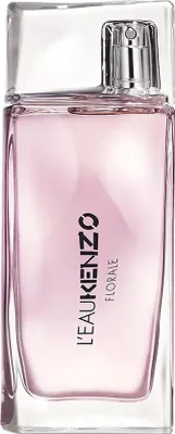 Produktbild von Kenzo L'Eau Kenzo Florale Eau De Toilette 50 ml (woman)