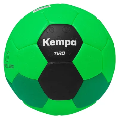 Produktbild von Kempa Handball "Tiro 25", Größe 0