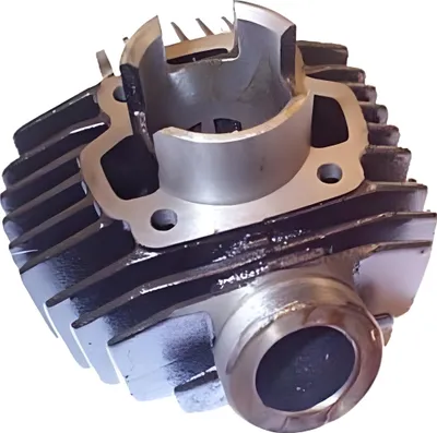 Obrázek produktu pro Válec FS1 40 mm
