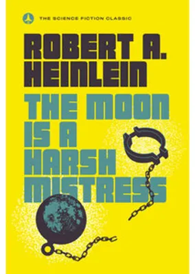 Immagine prodotto di The Moon Is a Harsh Mistress