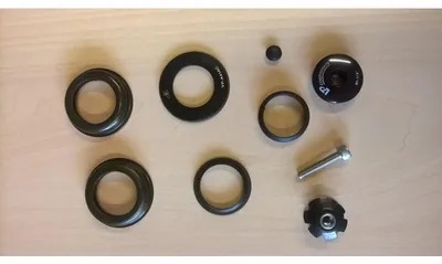 Image de Jeu de direction Kickbike Max Modèles (roulements)