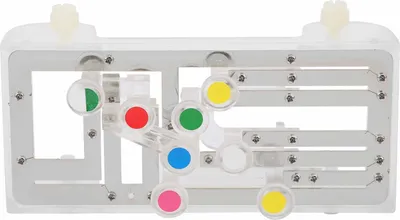 Obrázok produktu pre Guitar Learning System Teaching Aid, Guitar Trainer, Chord Tool, Guitar Helper, Guitar Practice Tool, Chord Guitarra Accessory