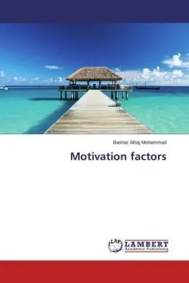 Immagine prodotto di Motivation factors