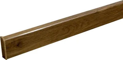 Imagen del producto de Listón de borde SPC RIGID Hamilton - Terminadores: 1 pieza para la derecha + 1 pieza para la izquierda