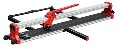 Productafbeelding van Tegelsnijder, nauwkeurige sneden, lichtgewicht ontwerp, 120 cm