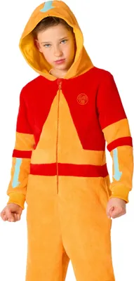 Produktbild von Aang Onesie für Kinder Kindergröße: 134-152