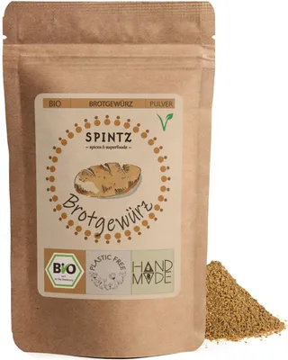 Produktbild von Brotgewürz 900g