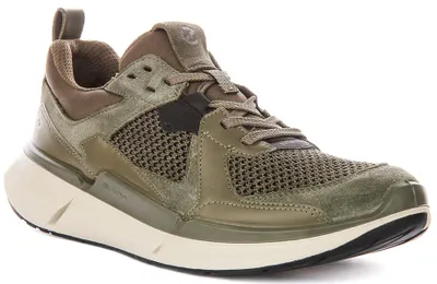 Produktbild von Ecco Biom 2.2 M In Olive For Men – 9 UK - 43 EU - 9/9.5 US / Olive
