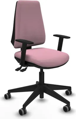 Obrázek produktu pro Kancelářská židle Piqueras y Crespo B1D066G Pink