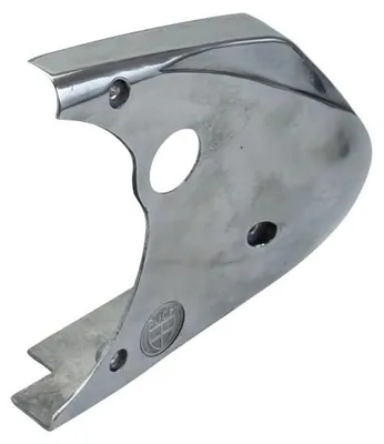 Image de Couverture du moteur Couverture du boîtier du moteur pour Puch Dakota VZ50 jusqu'à 1968