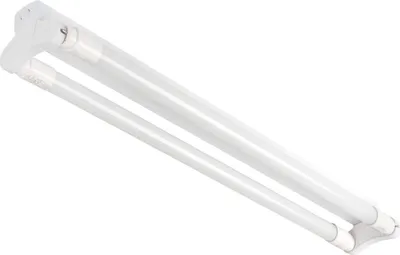 Produktbild von Kanlux Aldo 26364 Lichtleiste Balkenleuchte für 2x 120cm LED-Röhre