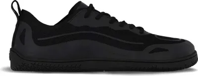 Produktbild von Be Lenka Velocity Barefoot Sportschuhe Schwarz EU 45 Herren Schwarz EU 45