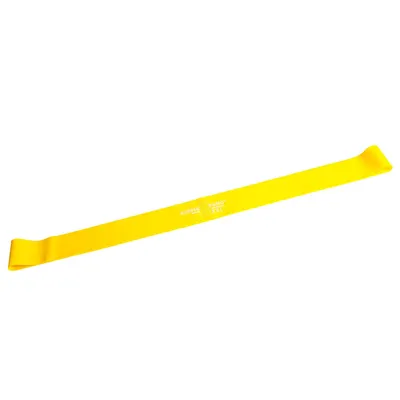Produktbild von Dittmann Rubberband XXL - gelb