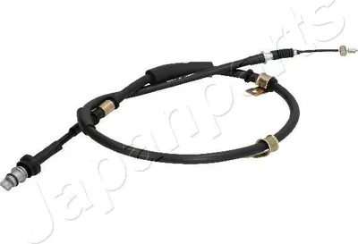 Obrázek produktu pro Ruční Brzdová Lanka Hyundai Zadní Couprawy 02-09 Pr