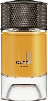 Obrázek produktu pro Dunhill Moroccan Amber Woda parfémovaná, 100 ml