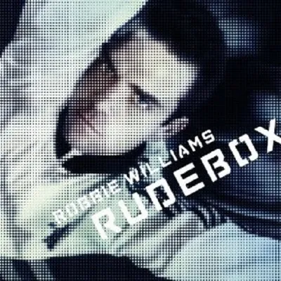 Produktbild von Williams,Robbie-Rudebox (Limited Edition)