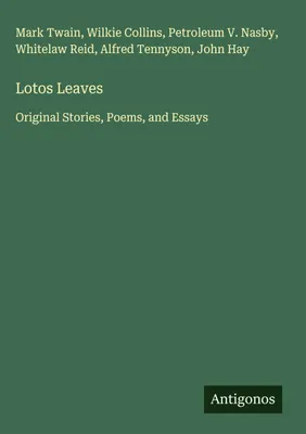 Produktbild von Lotos-Blätter