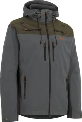 Produktbild von Swedteam Lynx Antibite Dark Grey Herrenjacke - 50