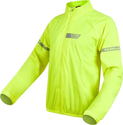 Produktbild von Jacken Rebelhorn Ocean RHRJOCEAN65