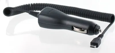 Produktbild von Original  KFZ Ladekabel für NOKIA DC-6 Micro-USB
