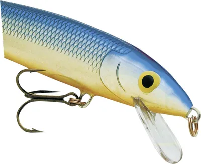 Produktbild von Rapala Husky Jerk 10cm Firetiger Gewicht 10g